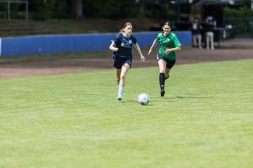 Bild 99 - F VfL Pinneberg - GW Eimsbuettel4 : Ergebnis: 9:0